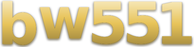 bw551 logo